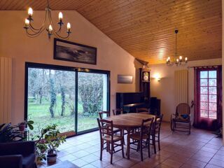  Maison à vendre 6 pièces 157 m²