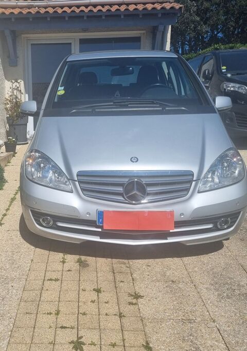 Mercedes classe a 180 CDI Avantgarde