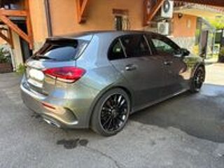 Classe A 250 7G-DCT 4Matic AMG Line 2019 occasion 73400 Marthod