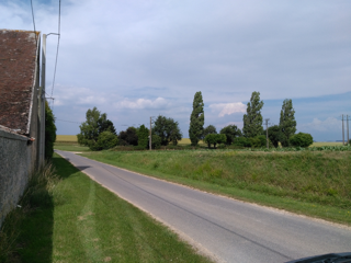  Maison � louer 3 pi�ces 70 m� Chenoise