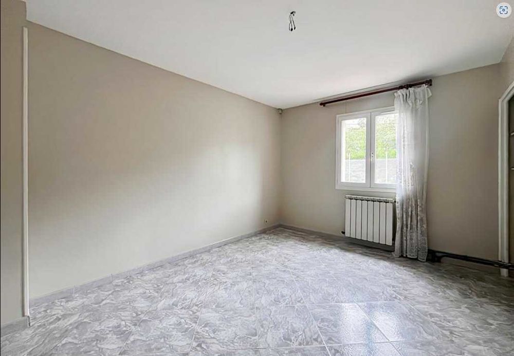 Vente Villa Maison 2 niveaux Marseille 15