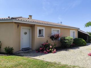  Maison à vendre 4 pièces 118 m²