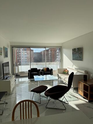  Appartement à vendre 2 pièces 53 m²