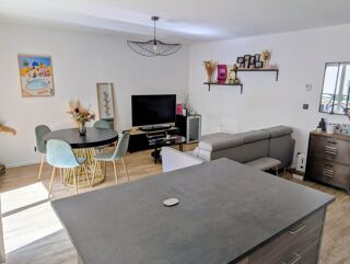  Appartement à vendre 3 pièces 65 m² Villeurbanne