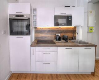  Appartement à vendre 2 pièces 29 m²