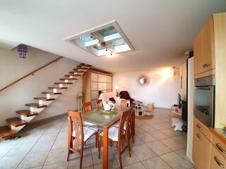  Maison à vendre 2 pièces 63 m²