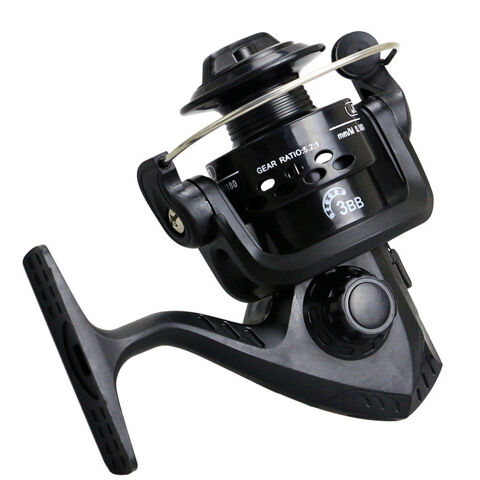 moulinet de pêche neuf 10 Versailles (78)
