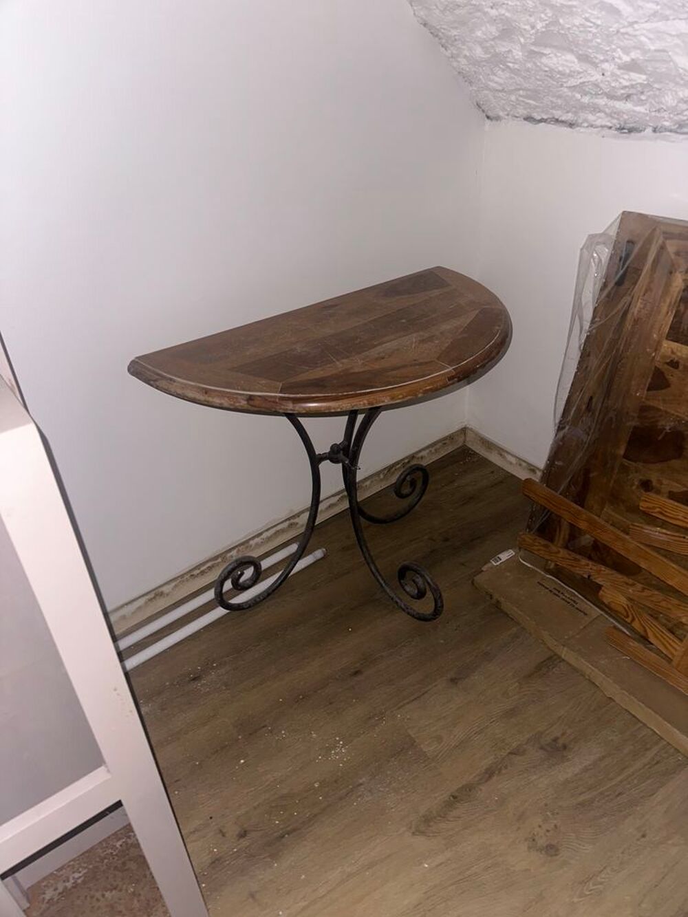 Console Meubles