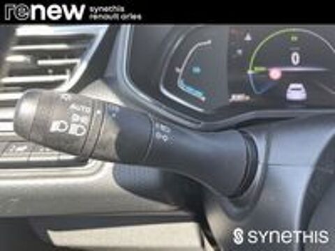 Clio V Clio E-Tech 140 - 21N Zen 2022 occasion 13200 Arles