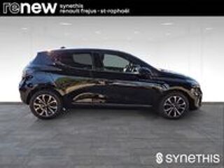 Clio V Clio Eco-G 100 ch GSR2 Techno 2026 occasion 83600 Fr&eacute;jus