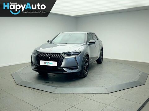 Citro&euml;n C3 DS3 Crossback PureTech 155 EAT8 Performance Line+ 2021 occasion Tarbes 65000