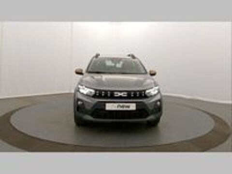 Sandero TCe 110 Stepway Extreme 2026 occasion 83160 La Valette-du-Var