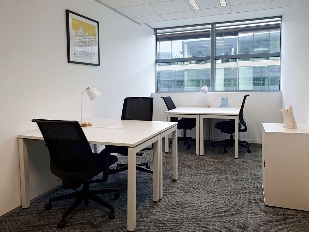   Abonnements de bureau flexibles à Issy les Moulineaux, Camille Desmoulins  Issy Les Moulineaux Issy-les-moulineaux