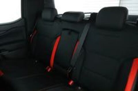 Ranger RANGER DOUBLE CABINE 3.0 ECOBOOST V6 292 CH S&S BVA10 RAPTOR 2025 occasion 66000 Perpignan