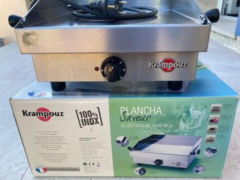PLANCHA KAMPROUZ 150 Bouc-Bel-Air (13)