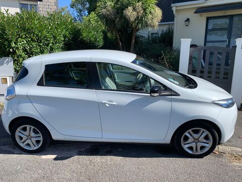 Renault zoe Intens