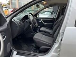 Duster 1.5 dCi 110 4x2 Laur&eacute;ate Plus 2013 occasion 42700 Firminy