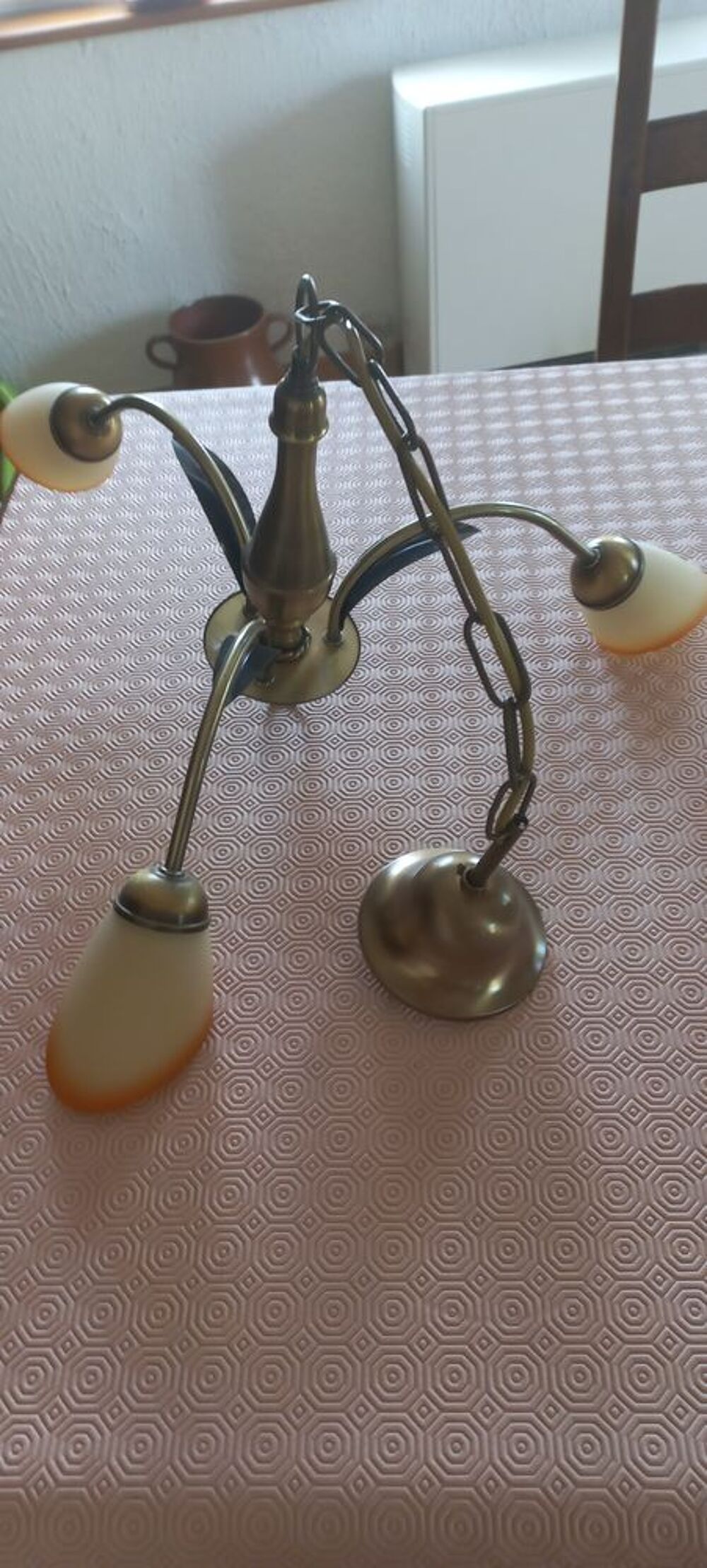 Lustre Décoration