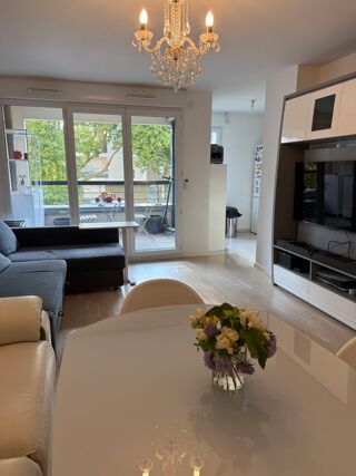  Appartement  vendre 3 pices 63 m