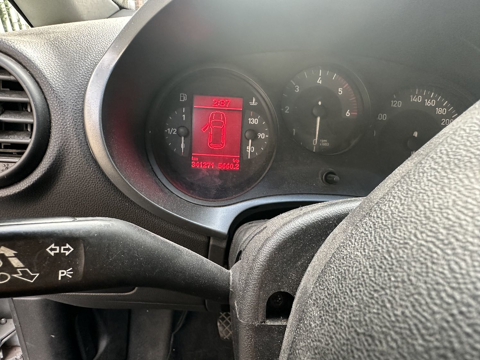 Seat leon 1.9 TDI FAP Ecomotive Sport Edition