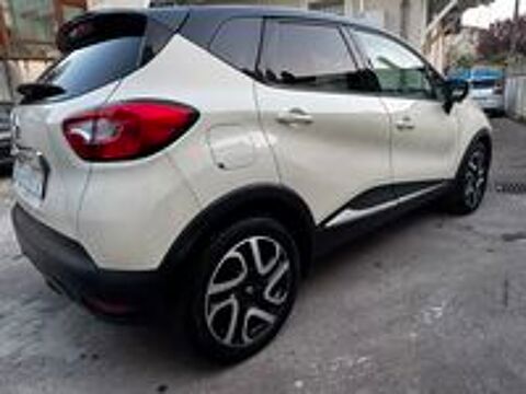 Captur TCe 120 Intens EDC 2014 occasion 93220 Gagny