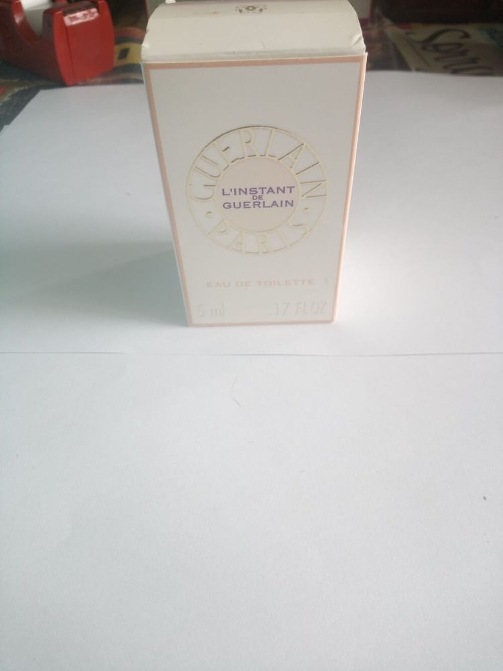 parfum 