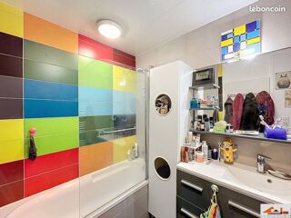  Appartement � vendre 4 pi�ces 96 m�