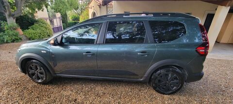 Dacia Jogger Hybrid 140 5 places GSR2 Extreme 2024 occasion Allauch 13190