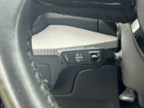 Q2 35 TFSI 150 S tronic 7 S line 2022 occasion Binche