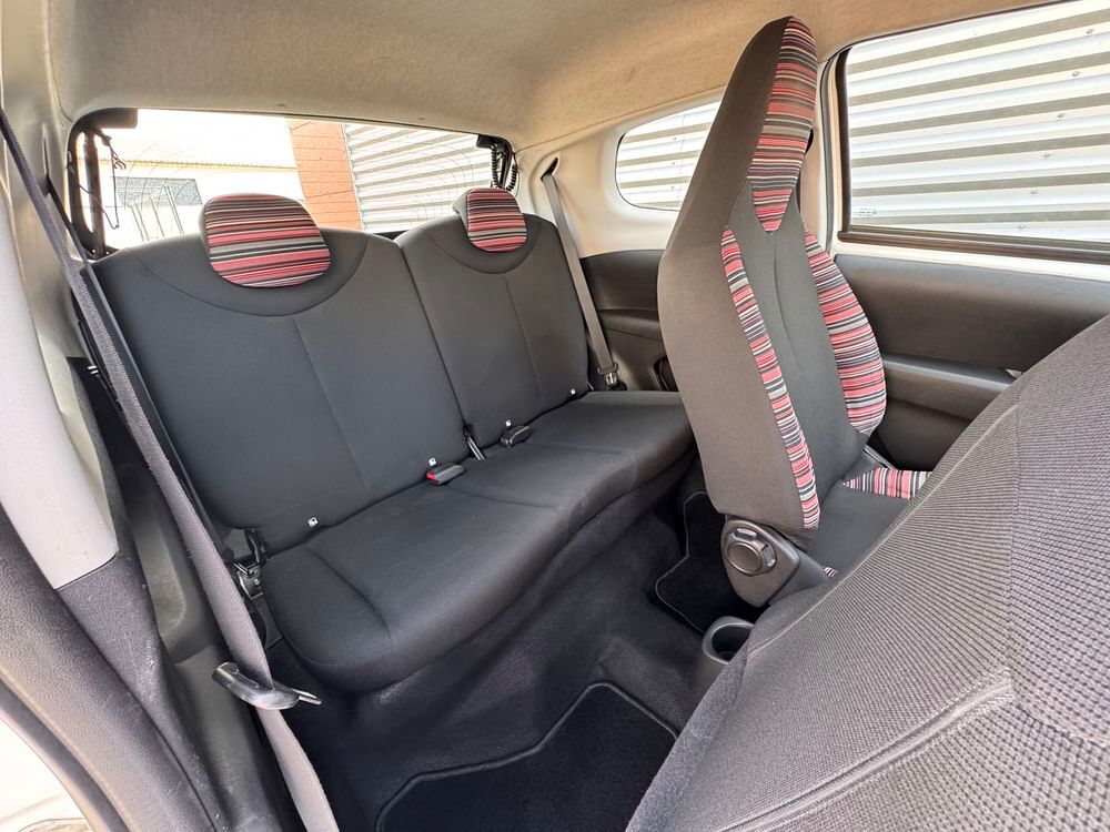 C1 VTi 72 Feel 2019 occasion 84290 Sainte-C&eacute;cile-les-Vignes