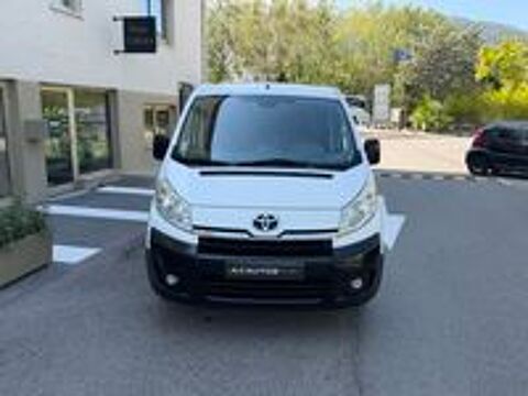 Proace PROACE 128 D-4D L2H1 2016 occasion 06510 Carros