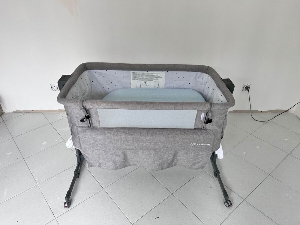 lit co dodo marque Kinderkraft en tr&egrave;s bon &eacute;tat. Mobilier enfants