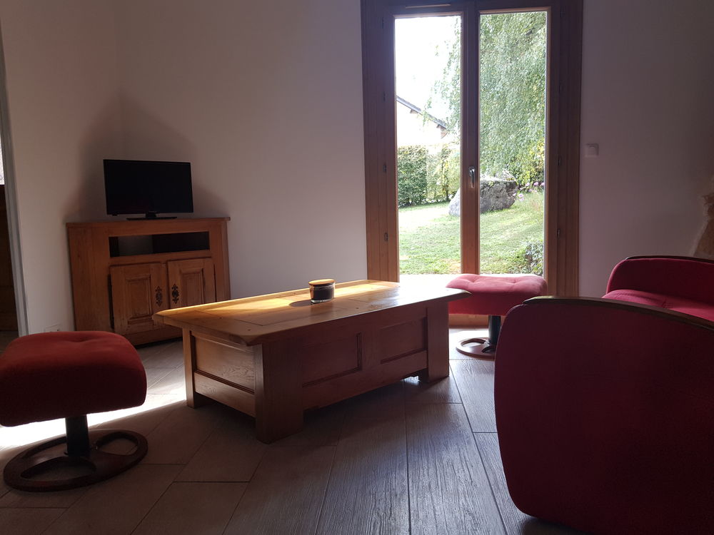 Ensemble meubles salle &agrave; manger et salon Meubles