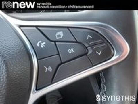 Captur mild hybrid 140 Rive Gauche 2023 occasion 84300 Cavaillon