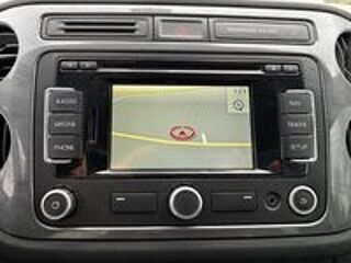 Tiguan TIGUAN 1.4 TSI 150 SPORTLINE 4MOTION 2011 occasion 20260 Calvi