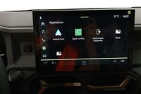 Duster Mild Hybrid 130 Extreme 2026 occasion 42120 Le Coteau