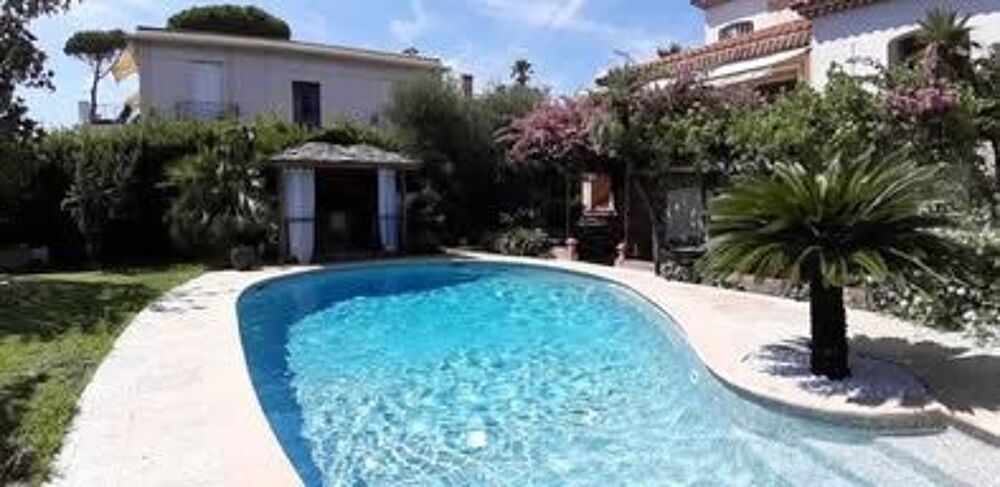   COUP DE COEUR AVEC VUE MER SPLENDIDE  Provence-Alpes-Côte d'Azur, La Londe-les-Maures (83250)