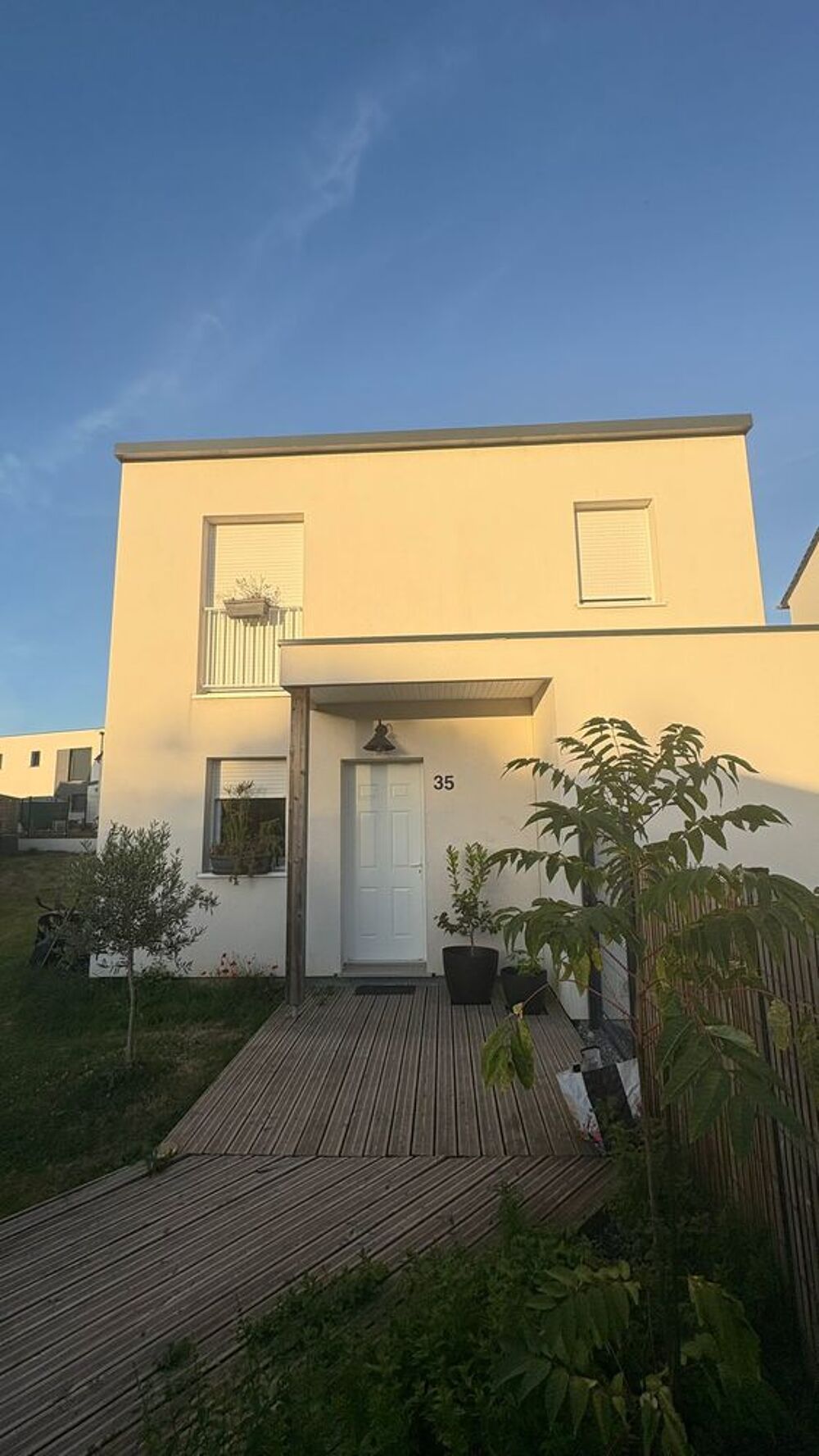 Maison 4 pièces 95 m² · à Liffré · 95 m² · 369 000 €