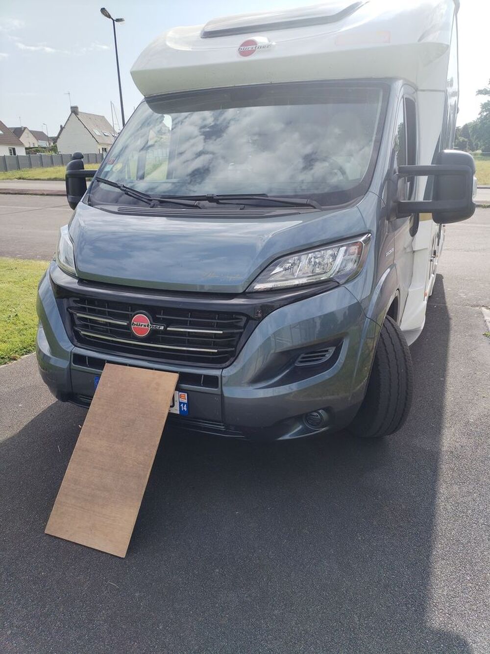  2019 occasion 14500 Saint-Germain-de-Tallevende-la-Lande-Vaumont