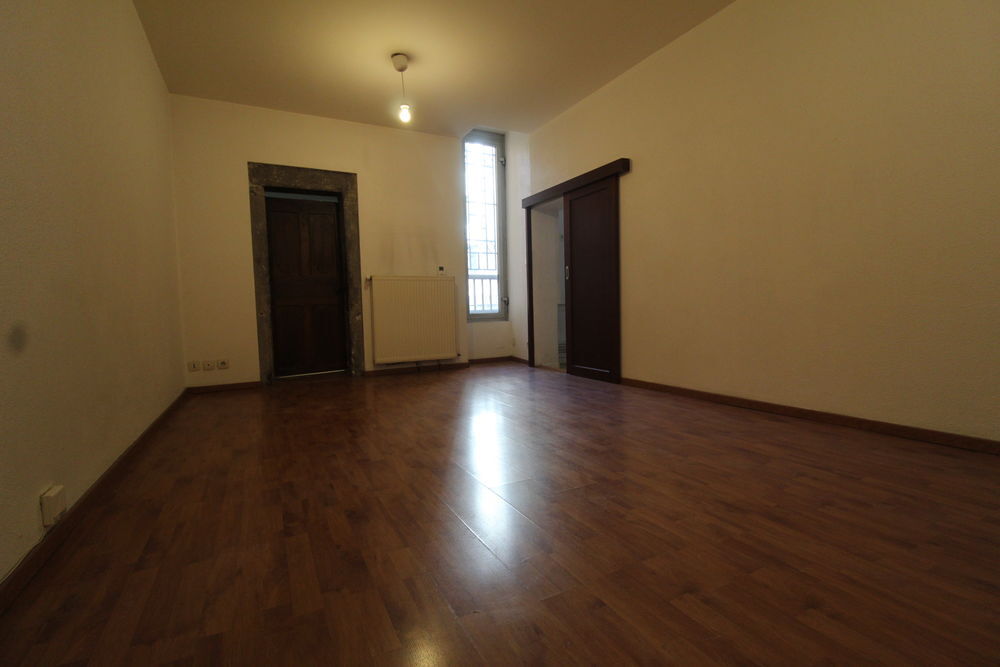 Location Appartement T2- Centre-Ville Historique Grenoble