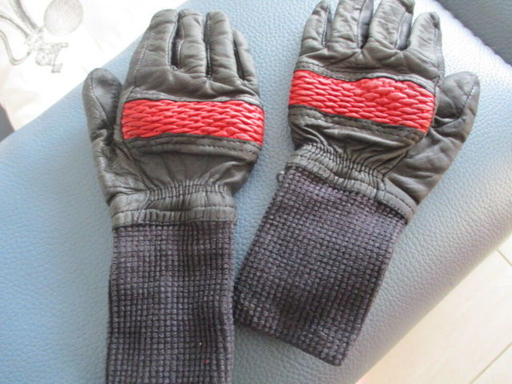 gants de ski ou autres Vêtements enfants