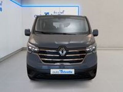 Trafic Blue dCi 150 Grand Evolution 2026 occasion 42120 Le Coteau