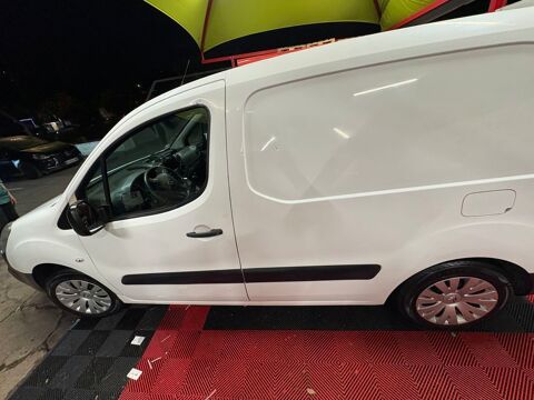 Citro&euml;n Berlingo 1.6 HDi 75 2018 occasion Martigues 13500