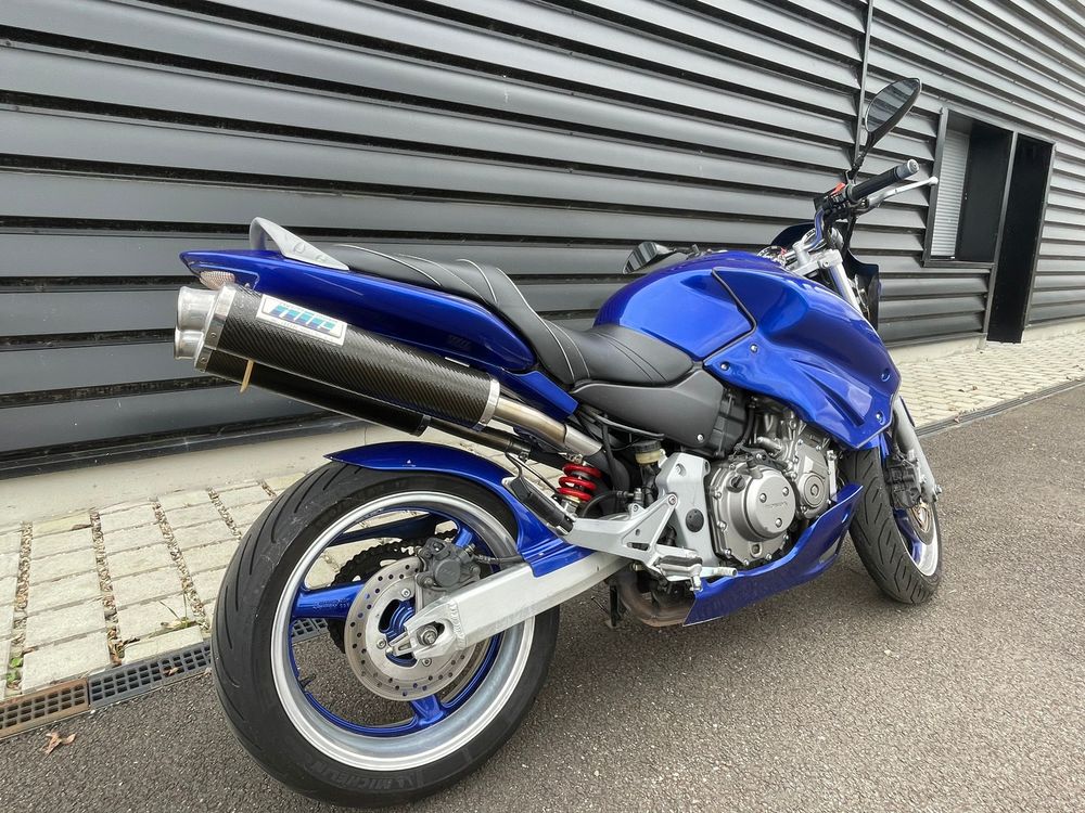 HONDA 2002 occasion 67170 Geudertheim