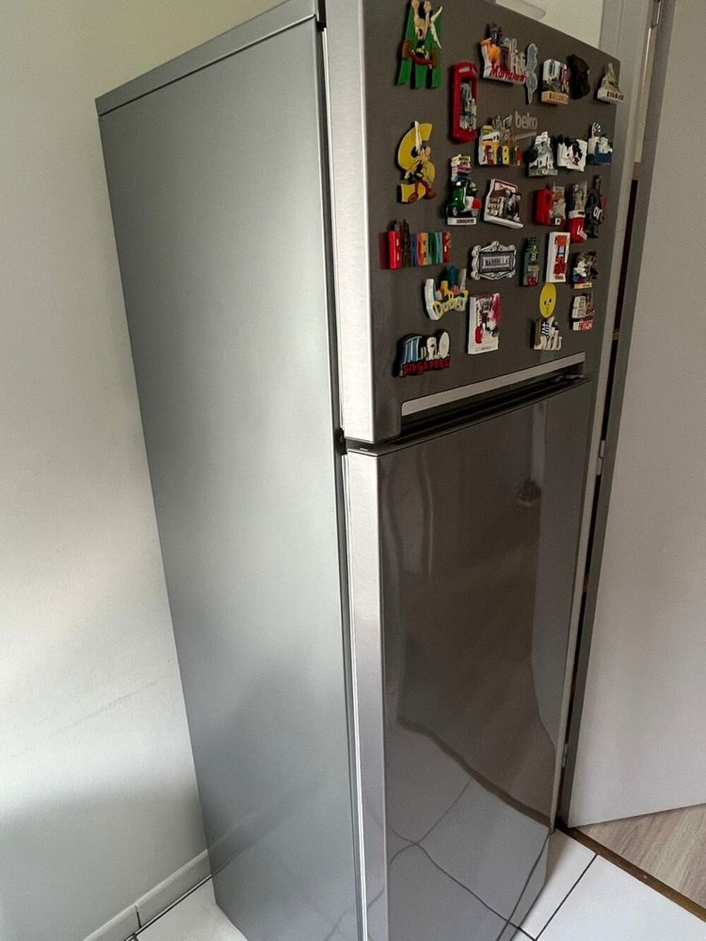 R&eacute;frig&eacute;rateur Beko ? Excellent Etat Electrom�nager