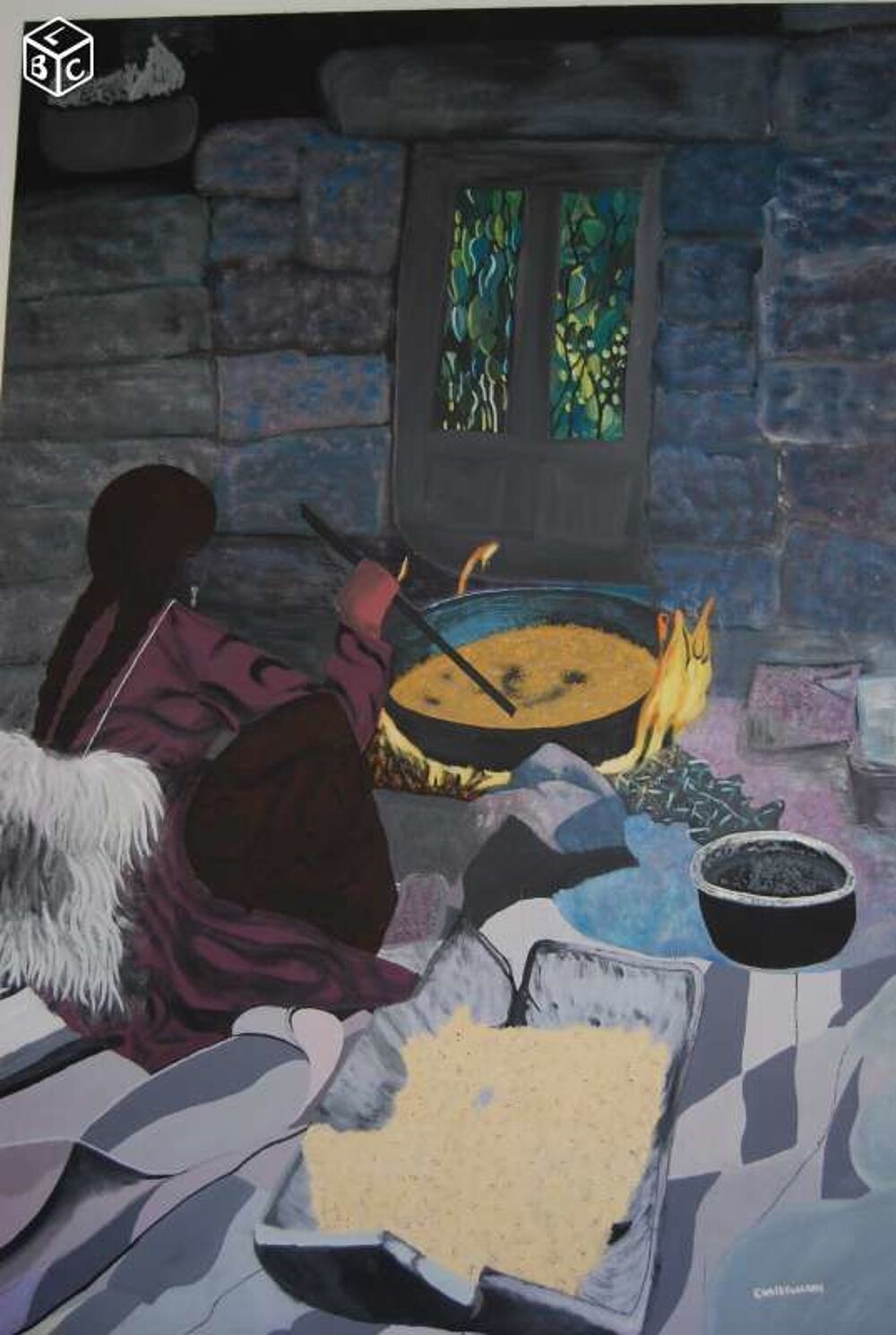 tableau Décoration