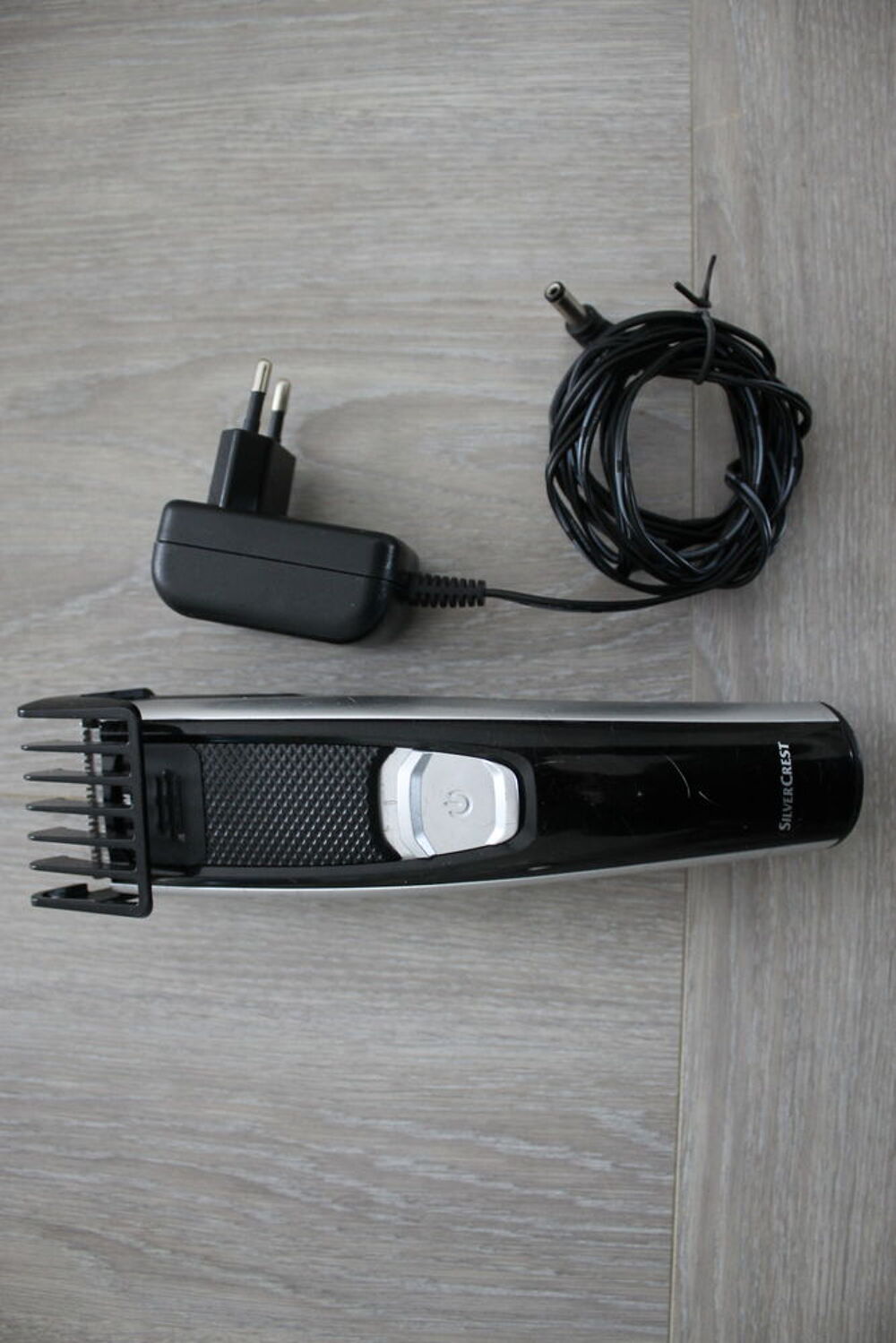 Tondeuse pour personne ou pour animaux Electroménager
