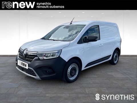 Renault Kangoo Express TCE 130 EDC EXTRA - 22 2024 occasion Aubenas 07200