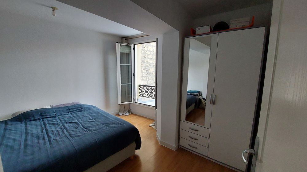 Location Duplex/Triplex 2P au centre Chantilly Chantilly