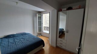  Duplex/triplex à louer 2 pièces 46 m² Chantilly